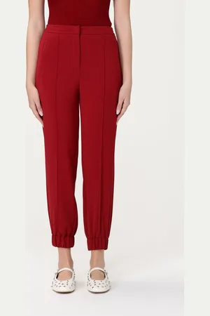Patrizia Pepe Pantalone Donna colore