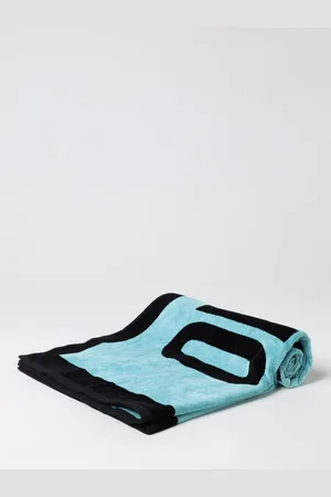 Moschino Costume da bagno con maxi logo