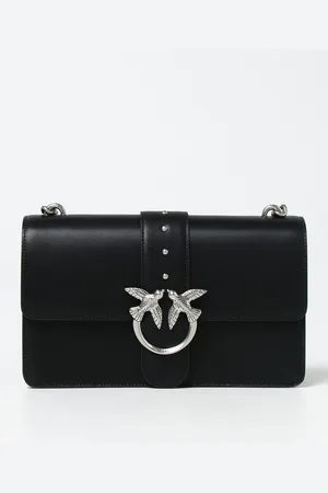 Pinko Borsa Love One in pelle