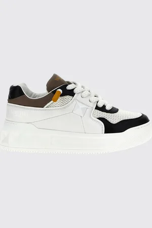 VALENTINO GARAVANI Sneakers One Stud in pelle