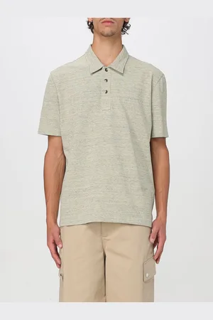 Bottega Veneta Polo in cotone