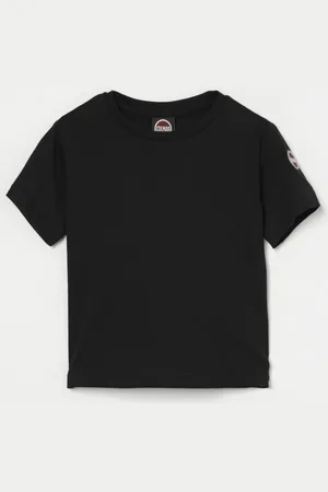 Colmar T-shirt in cotone con logo