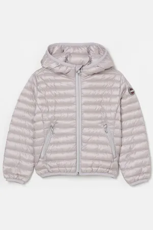 Colmar Piumino con cappuccio in nylon