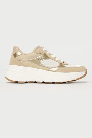 Twin-Set Sneakers in pelle