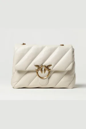 Pinko Borsa Love Big Puff in nappa trapuntata