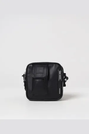 Carhartt Borsello utility in pelle sintetica