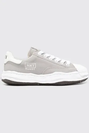 Maison Mihara Yasuhiro Sneakers Blakey in canvas