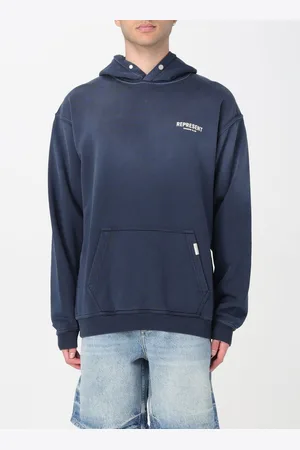 Represent Felpa Uomo colore