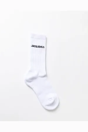 Jacquemus Calze in cotone stretch