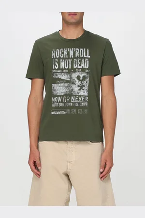 Zadig & Voltaire T-shirt stampata
