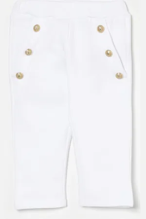 Balmain Pantalone Bambino colore