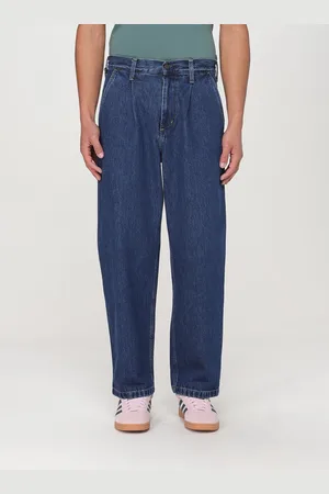 Carhartt Jeans a 5 tasche straight
