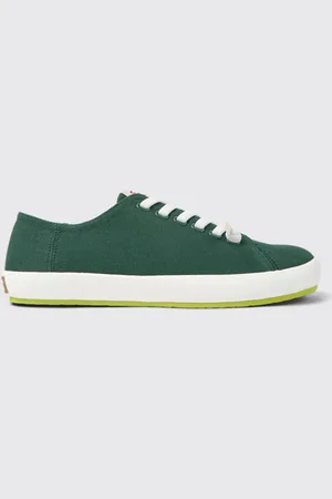 Camper Sneakers Peu Rambla in cotone riciclato