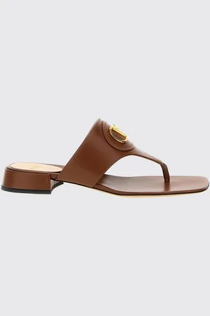VALENTINO GARAVANI Sandali Bassi Donna colore