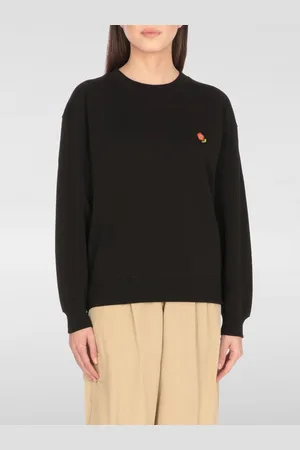 Kenzo Felpa a girocollo con logo