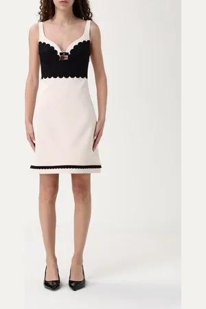 Elisabetta Franchi Abito Donna colore