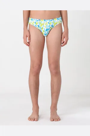 KAMPOS Costume da bagno in nylon a