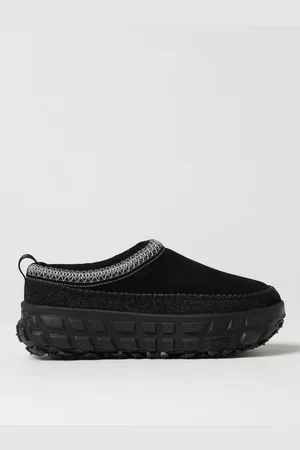 UGG Sabot Venture Daze in camoscio
