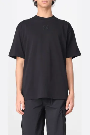 44 Label Group T-shirt di cotone