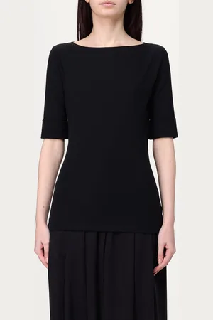 Ralph Lauren Top E Bluse Donna colore