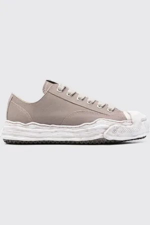 Maison Mihara Yasuhiro Sneakers Hank in canvas