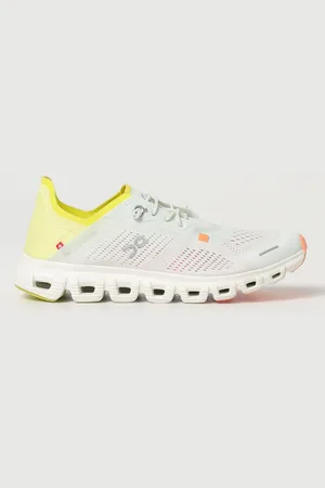 On Running Sneakers Cloud 6 Coast On in mesh