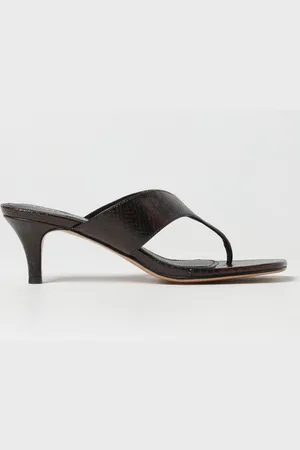 Twin-Set Sandali Bassi Donna colore