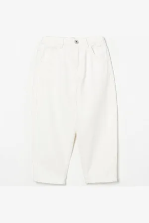 Il gufo Pantalone Bambino colore