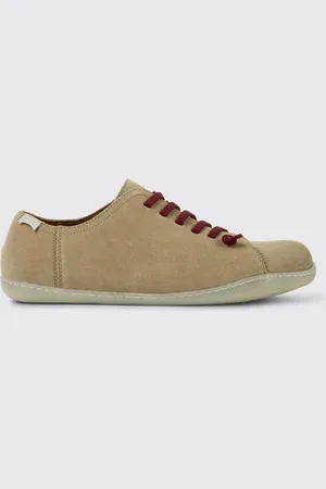 Camper Sneakers Peu in nabuk