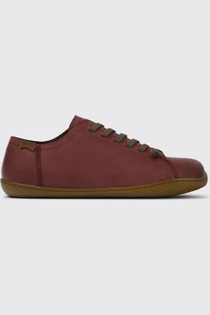 Camper Sneakers Peu in pelle