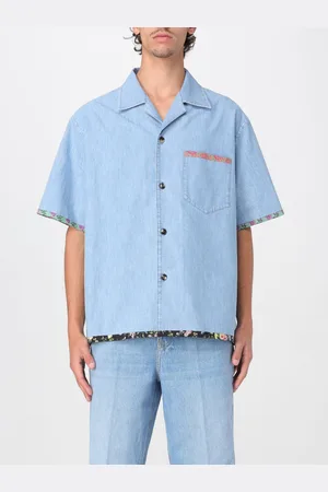 VALENTINO Camicia in di cotone
