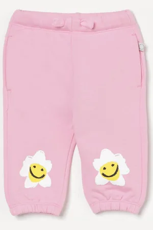 Stella McCartney Pantalone jogging
