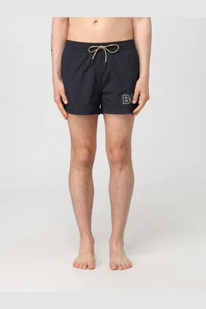 HUGO BOSS Costume da bagno con logo