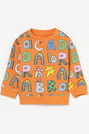 Stella McCartney Maglia Bambino colore