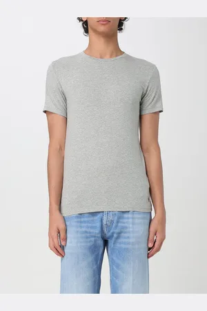 Ralph Lauren Set 2 pezzi t-shirt intima in cotone