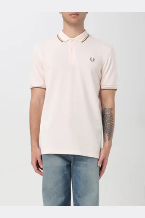 Comme des Garçons Polo classica Comme Des Garçons in cotone