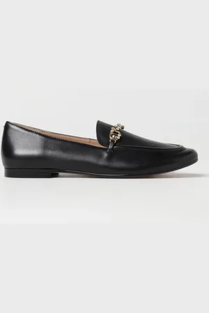 Twin-Set Mocassino in pelle
