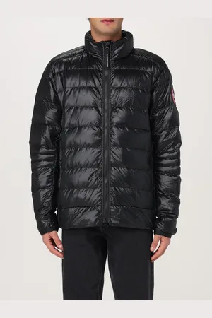 Canada Goose Piumino in nylon trapuntato