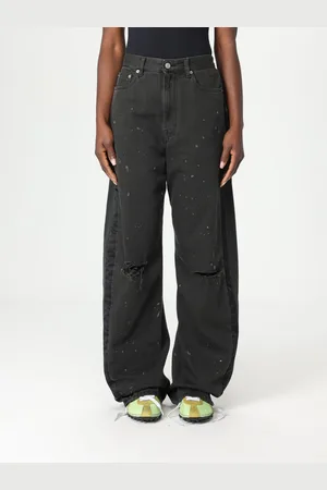 Maison Margiela Jeans in denim