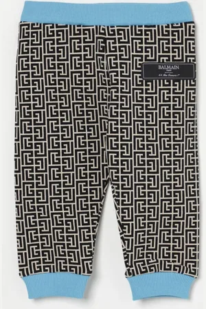 Balmain Pantalone Bambino colore