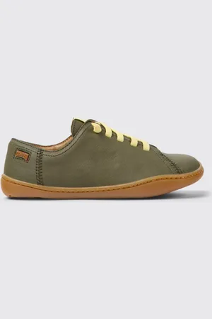Camper Sneakers Peu in pelle