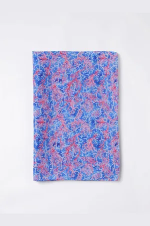 KAMPOS Pareo Donna colore