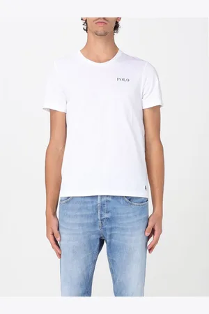 Ralph Lauren T-shirt intima basic in cotone