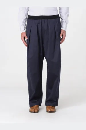 Maison Margiela Pantalone Uomo colore