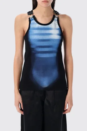 Jean Paul Gaultier Top E Bluse Donna colore
