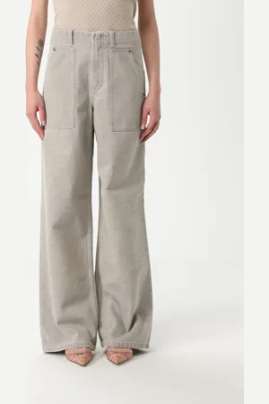 Fendi Pantalone Donna colore