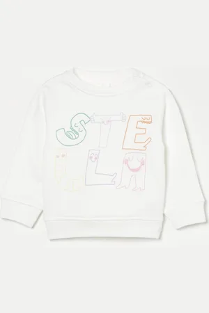 Stella McCartney Maglia Bambino colore