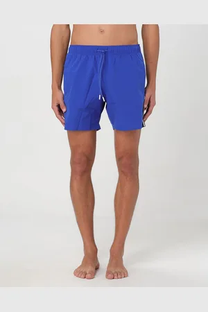 HUGO BOSS Costume da bagno con logo
