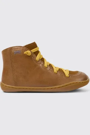 Camper Sneakers Peu in pelle