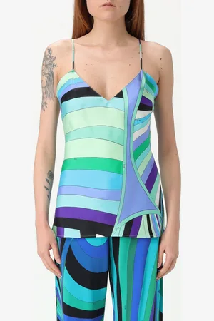 Puccini Top E Bluse Donna colore